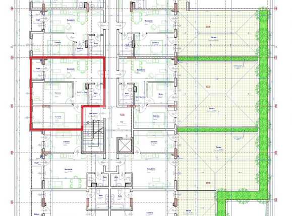 Apartament de vânzare 2 camere Floreşti - 34880AV | BLITZ Cluj-Napoca | Poza2