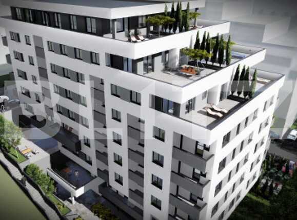 Apartament de vânzare 2 camere Floreşti - 34880AV | BLITZ Cluj-Napoca | Poza5