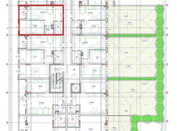 Garsonieră de vânzare Floreşti - 34881AV | BLITZ Cluj-Napoca | Poza2