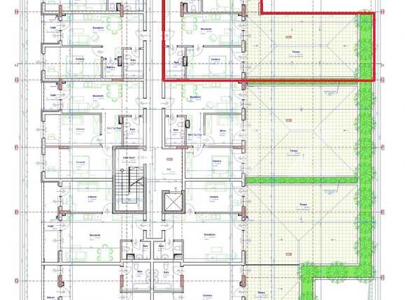 Apartament de vânzare 3 camere Floreşti - 34882AV | BLITZ Cluj-Napoca | Poza2