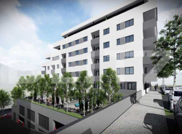 Apartament de vânzare 3 camere Floreşti - 34882AV | BLITZ Cluj-Napoca | Poza3