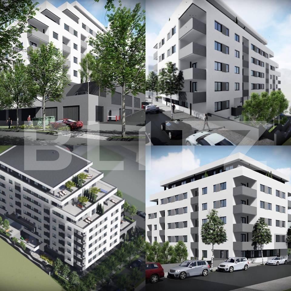Apartament de vânzare 3 camere Floreşti - 34882AV | BLITZ Cluj-Napoca | Poza1