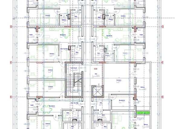Apartament de vânzare 2 camere Floreşti - 34884AV | BLITZ Cluj-Napoca | Poza2