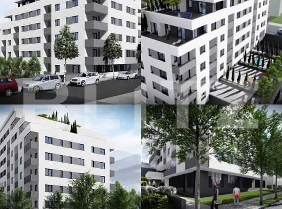 Garsonieră de vânzare Floreşti - 34885AV | BLITZ Cluj-Napoca | Poza7