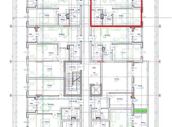 Garsonieră de vânzare Floreşti - 34885AV | BLITZ Cluj-Napoca | Poza1