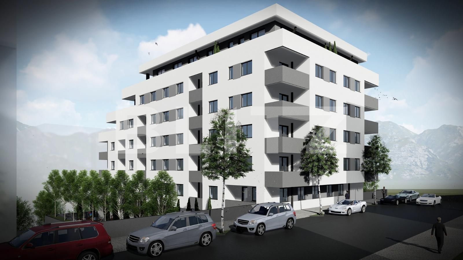 Garsonieră de vânzare Floreşti - 34885AV | BLITZ Cluj-Napoca | Poza10