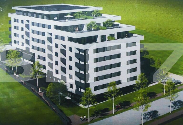 Garsonieră de vânzare Floreşti - 34885AV | BLITZ Cluj-Napoca | Poza2