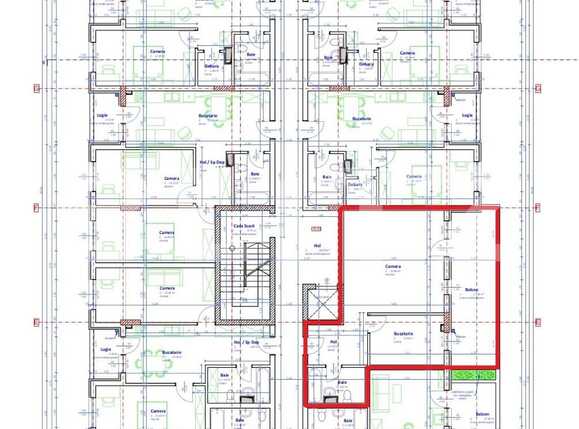 Garsonieră de vânzare Floreşti - 34886AV | BLITZ Cluj-Napoca | Poza1