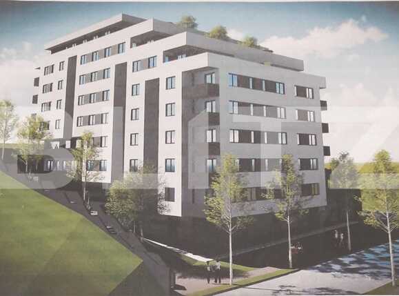 Garsonieră de vânzare Floreşti - 34886AV | BLITZ Cluj-Napoca | Poza9