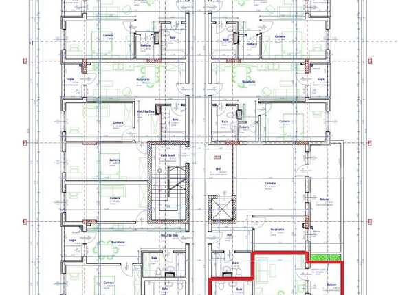 Apartament de vânzare 2 camere Floreşti - 34887AV | BLITZ Cluj-Napoca | Poza1
