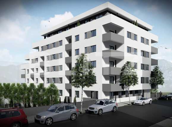 Apartament de vânzare 2 camere Floreşti - 34887AV | BLITZ Cluj-Napoca | Poza10