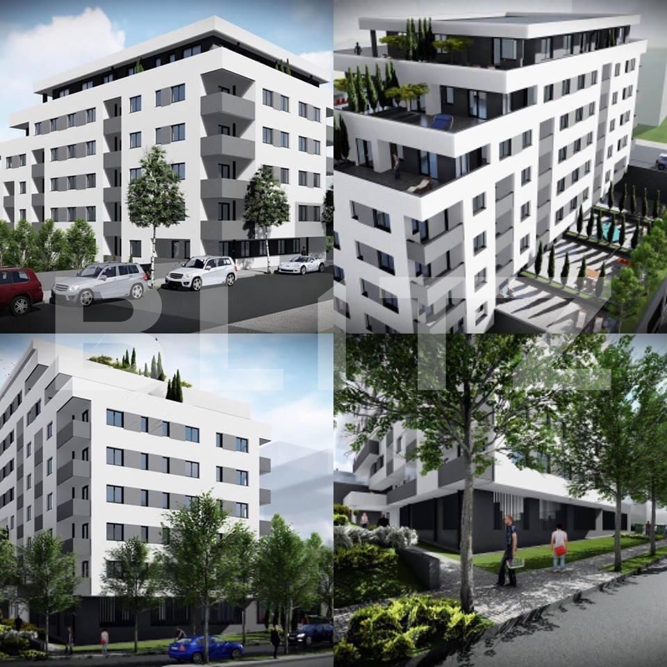 Apartament de vânzare 2 camere Floreşti - 34887AV | BLITZ Cluj-Napoca | Poza7