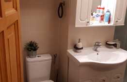 Apartament cu 2 camere, decomandat, boxa, 56 mp, zona strazii Dorobantilor