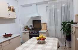 Apartament cu 2 camere, decomandat, boxa, 56 mp, zona strazii Dorobantilor