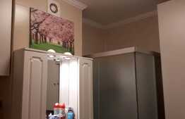 Apartament cu 2 camere, decomandat, boxa, 56 mp, zona strazii Dorobantilor