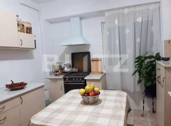 Apartament de vânzare 2 camere Marasti - 34888AV | BLITZ Cluj-Napoca | Poza1