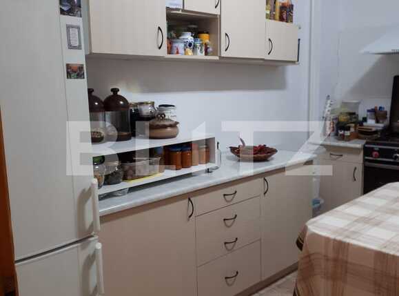 Apartament de vânzare 2 camere Marasti - 34888AV | BLITZ Cluj-Napoca | Poza2