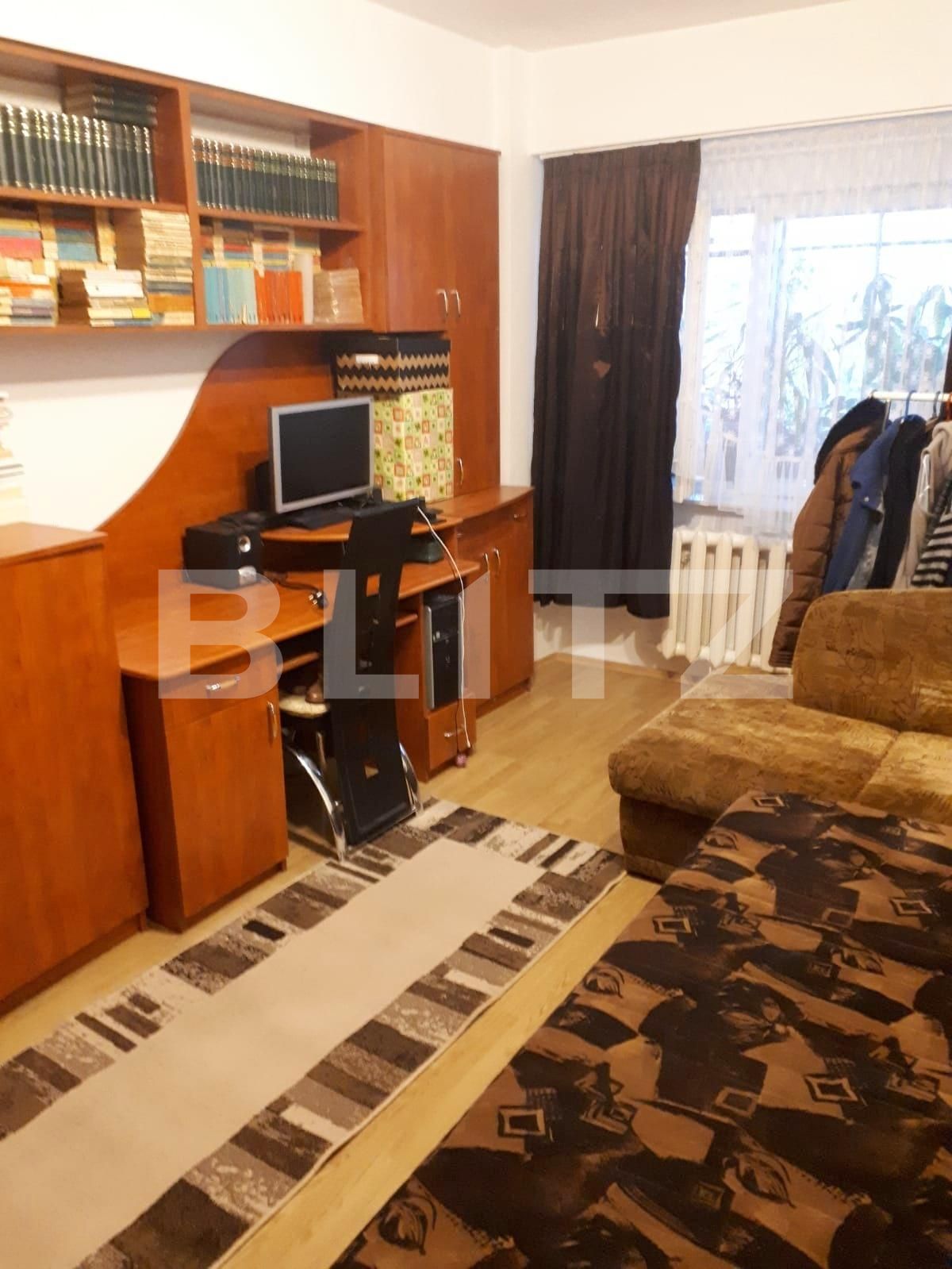 Apartament de vânzare 2 camere Marasti - 34888AV | BLITZ Cluj-Napoca | Poza6