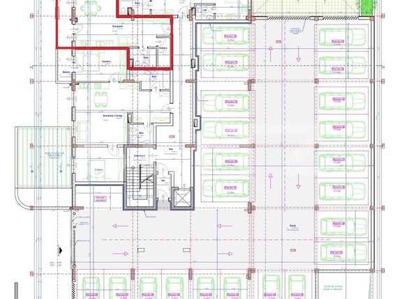 Apartament de vânzare 2 camere Floreşti - 34889AV | BLITZ Cluj-Napoca | Poza1