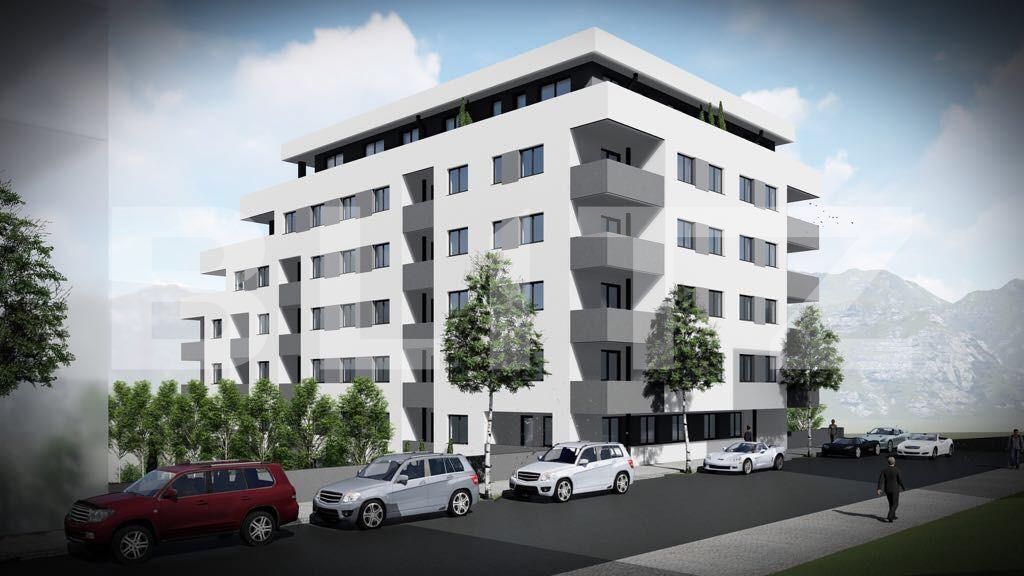 Apartament de vânzare 2 camere Floreşti - 34889AV | BLITZ Cluj-Napoca | Poza5