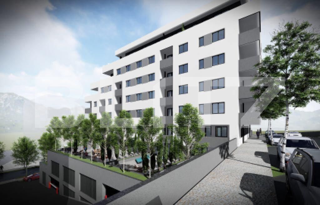 Apartament de vânzare 2 camere Floreşti - 34889AV | BLITZ Cluj-Napoca | Poza4