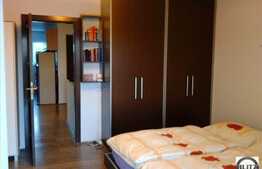 Apartament cu 1 camera ideal pentru un cuplu.