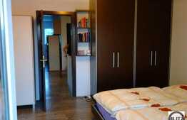 Apartament cu 1 camera ideal pentru un cuplu.