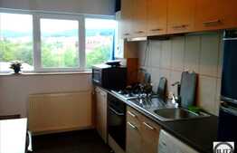 Apartament cu 1 camera ideal pentru un cuplu.