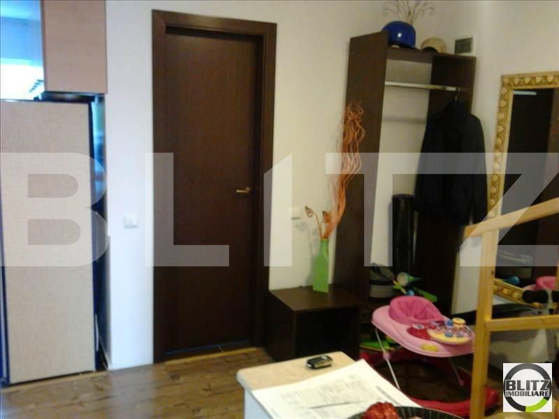 Garsonieră de închiriat Manastur - 3489AI | BLITZ Cluj-Napoca | Poza3