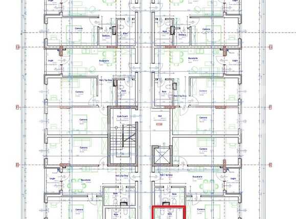 Apartament de vânzare 2 camere Floreşti - 34890AV | BLITZ Cluj-Napoca | Poza1