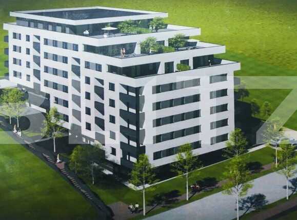 Apartament de vânzare 2 camere Floreşti - 34890AV | BLITZ Cluj-Napoca | Poza2