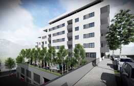 Apartament 2 camere, 55 mp, decomandat! Zona Vivo!