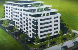 Apartament 2 camere, 55 mp, decomandat! Zona Vivo!