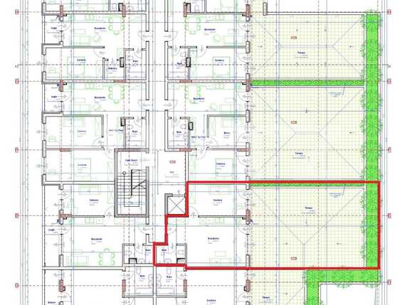 Apartament de vânzare 2 camere Floreşti - 34891AV | BLITZ Cluj-Napoca | Poza1