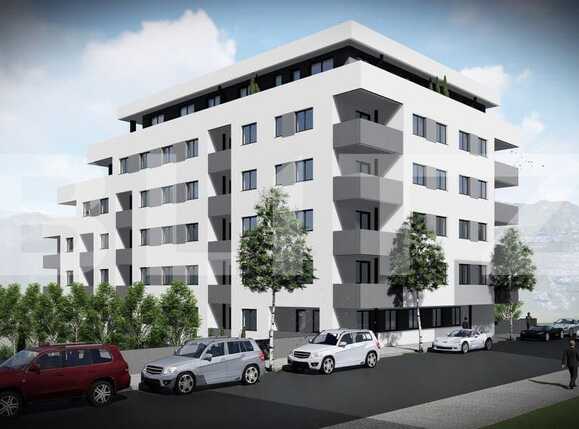 Apartament de vânzare 2 camere Floreşti - 34892AV | BLITZ Cluj-Napoca | Poza4