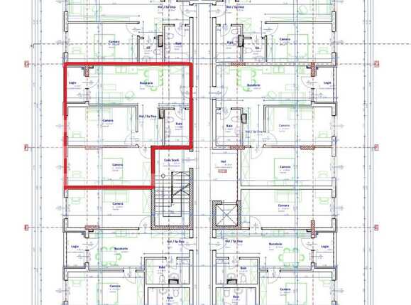 Apartament de vânzare 2 camere Floreşti - 34892AV | BLITZ Cluj-Napoca | Poza1