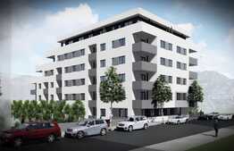 Penthouse 4 camere, 90.5 mp, terasa de 60 mp! Zona Vivo!