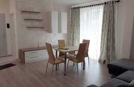 3 camere, 76 mp, mobilat modern, parcare, prima inchiriere, zona strazii Augustin Presecan