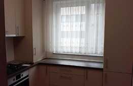 3 camere, 76 mp, mobilat modern, parcare, prima inchiriere, zona strazii Augustin Presecan