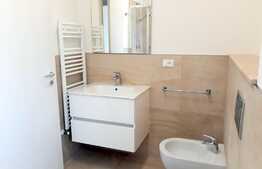 3 camere, 76 mp, mobilat modern, parcare, prima inchiriere, zona strazii Augustin Presecan