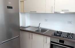 3 camere, 76 mp, mobilat modern, parcare, prima inchiriere, zona strazii Augustin Presecan