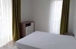 3 camere, 76 mp, mobilat modern, parcare, prima inchiriere, zona strazii Augustin Presecan