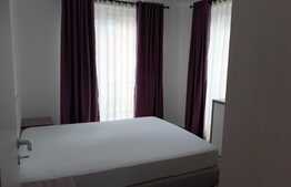 3 camere, 76 mp, mobilat modern, parcare, prima inchiriere, zona strazii Augustin Presecan