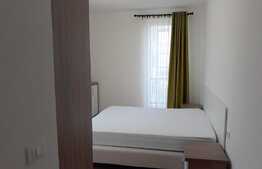 3 camere, 76 mp, mobilat modern, parcare, prima inchiriere, zona strazii Augustin Presecan