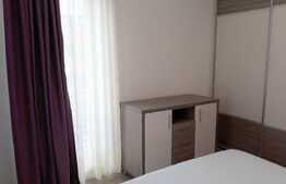 3 camere, 76 mp, mobilat modern, parcare, prima inchiriere, zona strazii Augustin Presecan