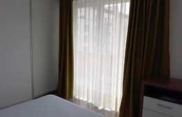 3 camere, 76 mp, mobilat modern, parcare, prima inchiriere, zona strazii Augustin Presecan