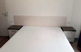 3 camere, 76 mp, mobilat modern, parcare, prima inchiriere, zona strazii Augustin Presecan