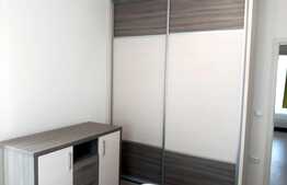 3 camere, 76 mp, mobilat modern, parcare, prima inchiriere, zona strazii Augustin Presecan