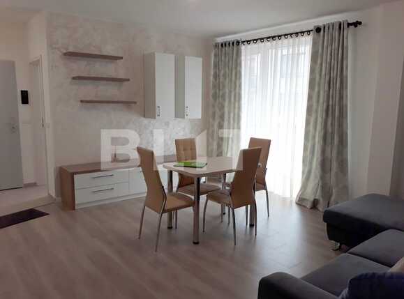 Apartament de închiriat 3 camere Andrei Mureşanu - 34894AI | BLITZ Cluj-Napoca | Poza1