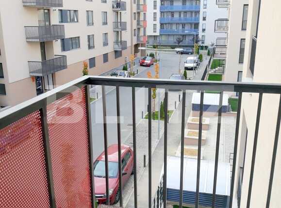 Apartament de închiriat 3 camere Andrei Mureşanu - 34894AI | BLITZ Cluj-Napoca | Poza16